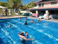 Noosa Tewantin Caravan Park