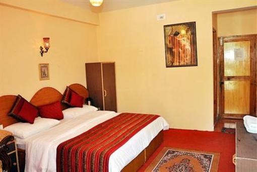 фото отеля Natraj Hotel