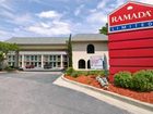 фото отеля Ramada Limited Hotel Lexington (South Carolina)