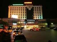 Dragon International Hotel