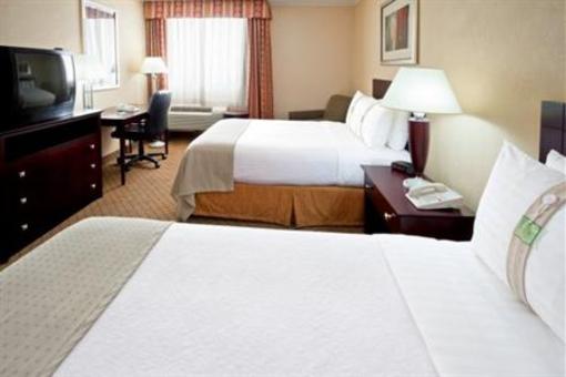 фото отеля Holiday Inn Carteret - Rahway