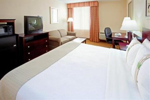 фото отеля Holiday Inn Carteret - Rahway