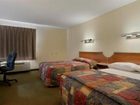 фото отеля Red Roof Inn & Suites Savannah