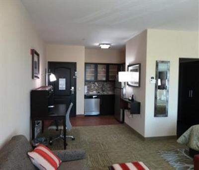 фото отеля Staybridge Suites Amarillo-Western Crossing