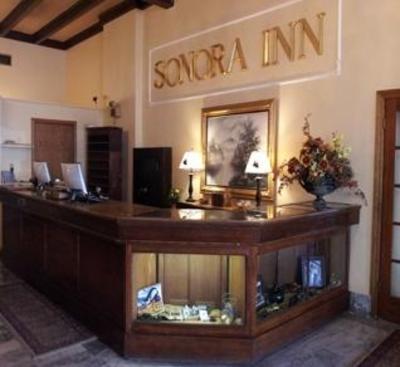 фото отеля Sonora Inn