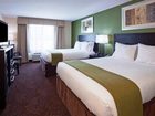 фото отеля Holiday Inn Express & Suites Rochester South Medical Center