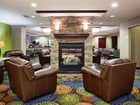 фото отеля Holiday Inn Express & Suites Rochester South Medical Center