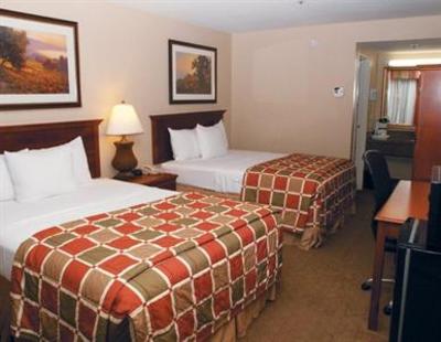 фото отеля La Quinta Inn & Suites Thousand Oaks