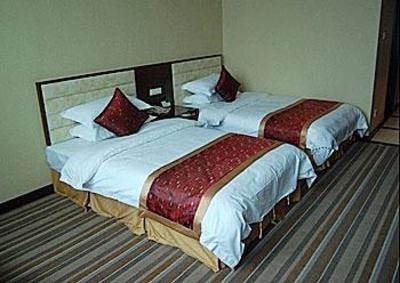 фото отеля Sanqing Mountain Haotai Internationall Hotel