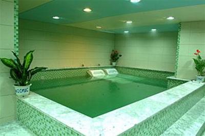 фото отеля Sanqing Mountain Haotai Internationall Hotel