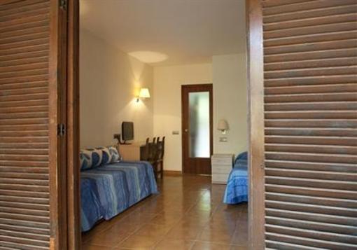 фото отеля Camping & Bungalow Park Els Prats