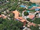 фото отеля Camping & Bungalow Park Els Prats