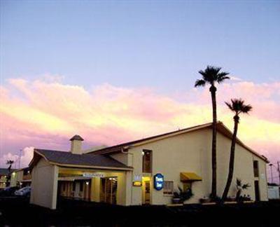 фото отеля Travel Inn Phoenix