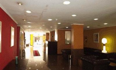 фото отеля Hotel Tibagi