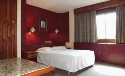 фото отеля Hotel Tibagi