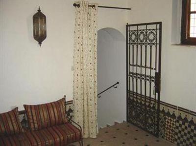 фото отеля Riad Maïa Guesthouse Taroudant