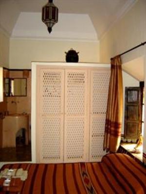 фото отеля Riad Maïa Guesthouse Taroudant