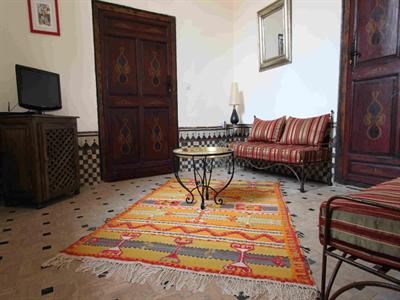 фото отеля Riad Maïa Guesthouse Taroudant