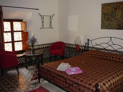 фото отеля Riad Maïa Guesthouse Taroudant