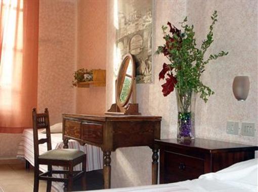 фото отеля Locanda Orchidea