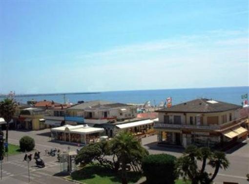 фото отеля Internazionale Hotel Viareggio