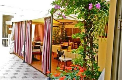 фото отеля Internazionale Hotel Viareggio