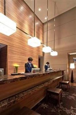 фото отеля Hotel Resol Hakata
