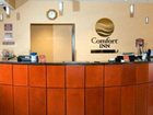 фото отеля Comfort Inn New Buffalo