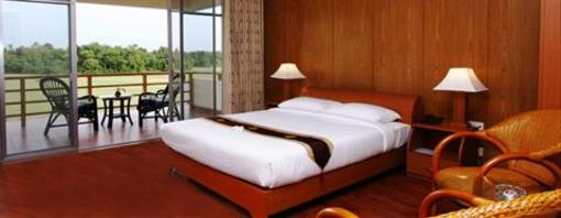 фото отеля Nazimgarh Resort