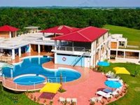 Nazimgarh Resort