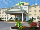 фото отеля Holiday Inn Express Hotel & Suites Watertown-Thousand Islands