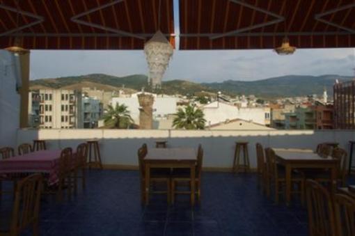 фото отеля Efes Antik Hotel