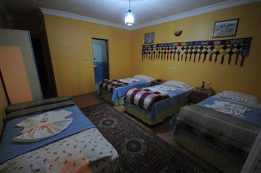 фото отеля Efes Antik Hotel