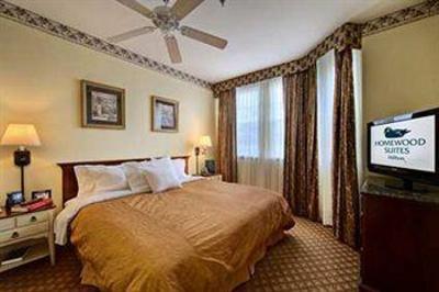 фото отеля Homewood Suites by Hilton Longview