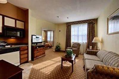 фото отеля Homewood Suites by Hilton Longview