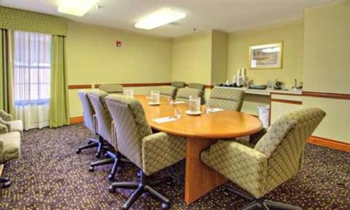 фото отеля Homewood Suites by Hilton Longview