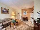 фото отеля Homewood Suites by Hilton Longview