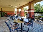 фото отеля Homewood Suites by Hilton Longview