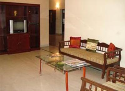 фото отеля Swan Suites Hyderabad