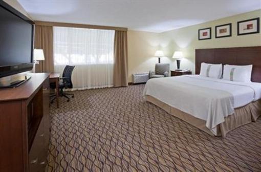 фото отеля Holiday Inn Bloomington - Airport Mall of America