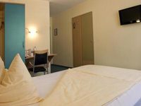 Cityhotel Kurfurst Balduin Koblenz