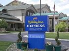 фото отеля Holiday Inn Express Gillette