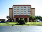 фото отеля El Paso Suites Hotel