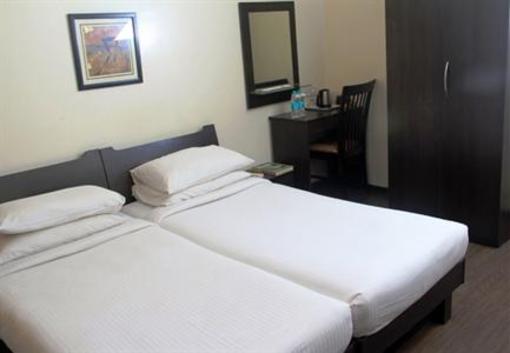 фото отеля Hotel Orritel West