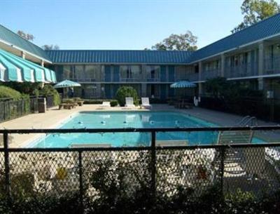 фото отеля Bossier Inn and Suites