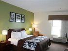 фото отеля Sleep Inn & Suites Jacksonville (North Carolina)