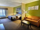 фото отеля Sleep Inn & Suites Jacksonville (North Carolina)