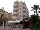 фото отеля Semiz Apart Hotel Alanya