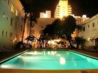 фото отеля Tropics Hotel Miami Beach