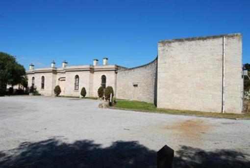 фото отеля The Old Mount Gambier Gaol